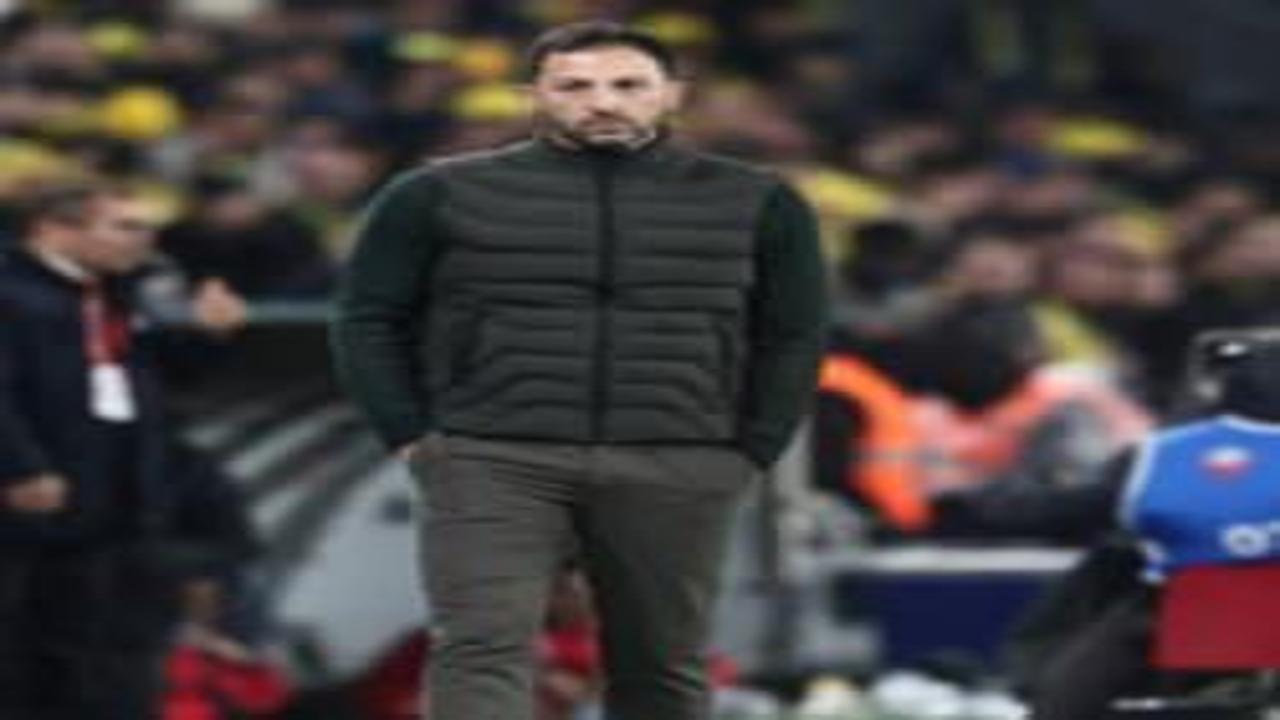 Tedesco'nun zorlu sınavı: 2 as oyuncusu Nottingham Forest'e karşı yok