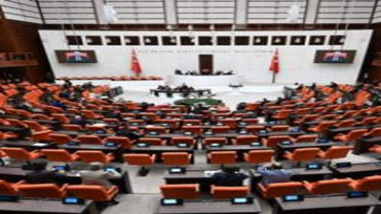 Terörsüz Türkiye için son adımlar: Yasal güvence talebi