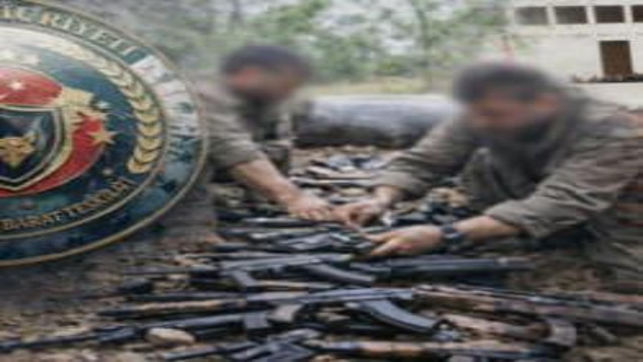 Terörsüz Türkiye sürecinde yeni sayfa: Finalde mit raporu var