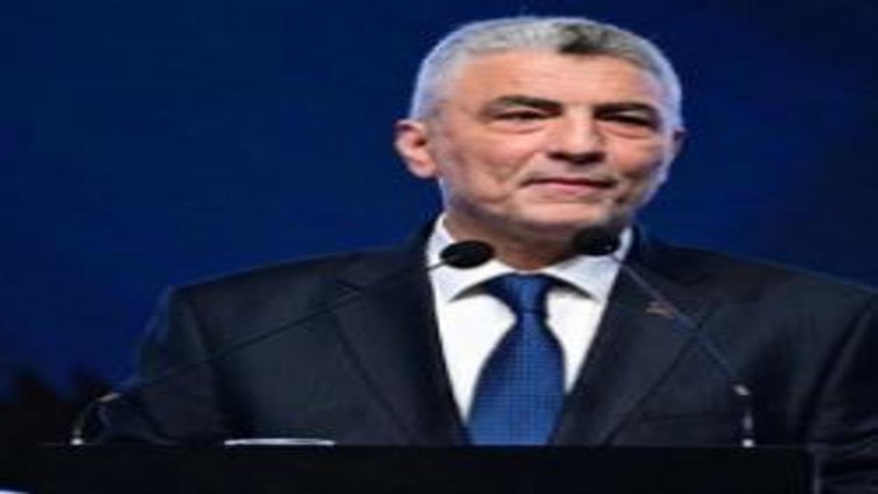 Ticaret Bakanı Bolat, Rusya Başbakan Yardımcısı Novak ile görüştü