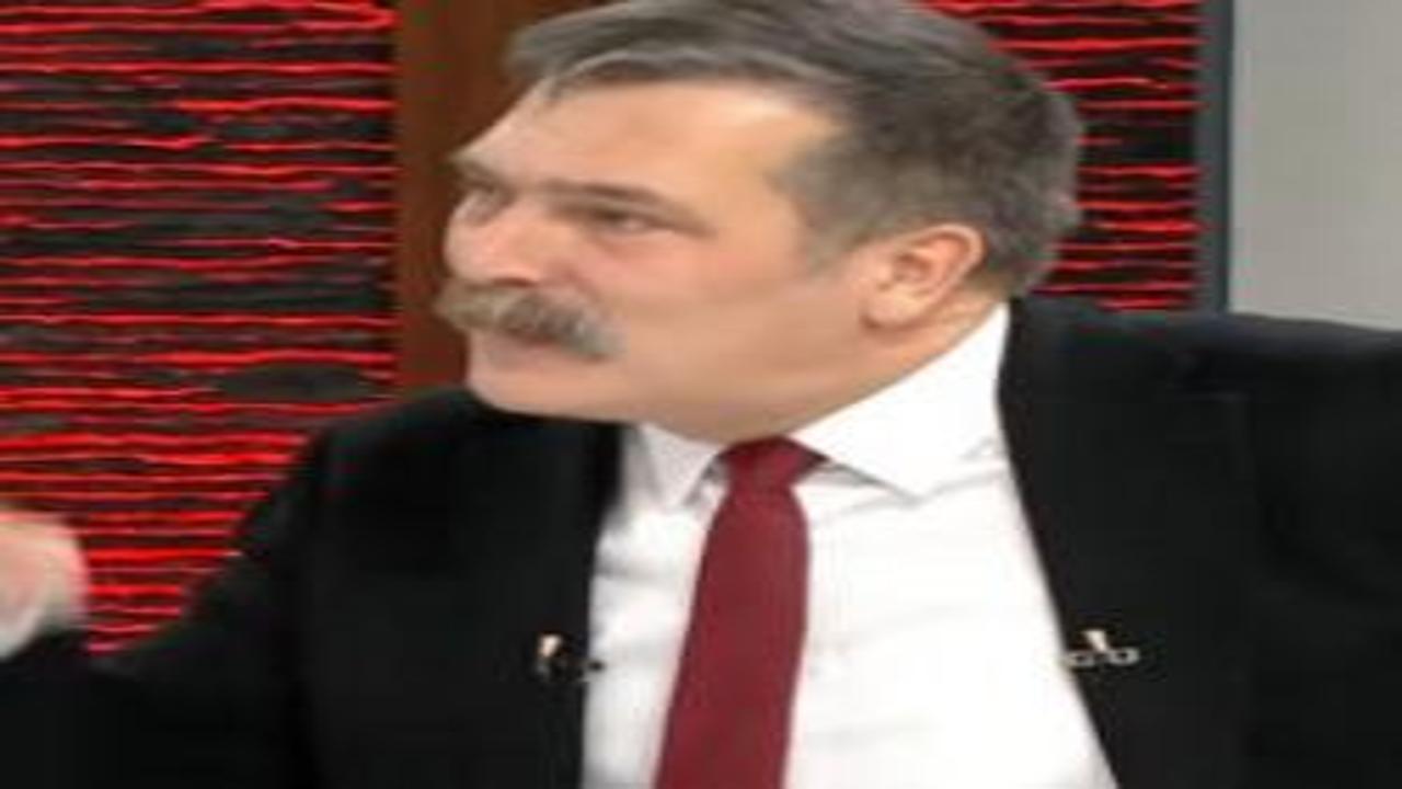 TİP'li Baş Ramazan etkinliklerine çıldırdı: Allah mısınız?