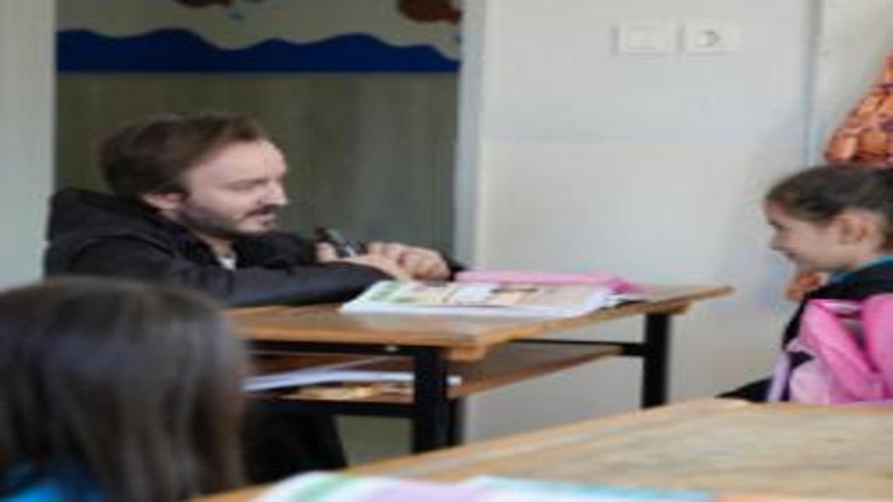 TRT Belgesel’den ilham veren yapım: İyilik kahramanları ekranda