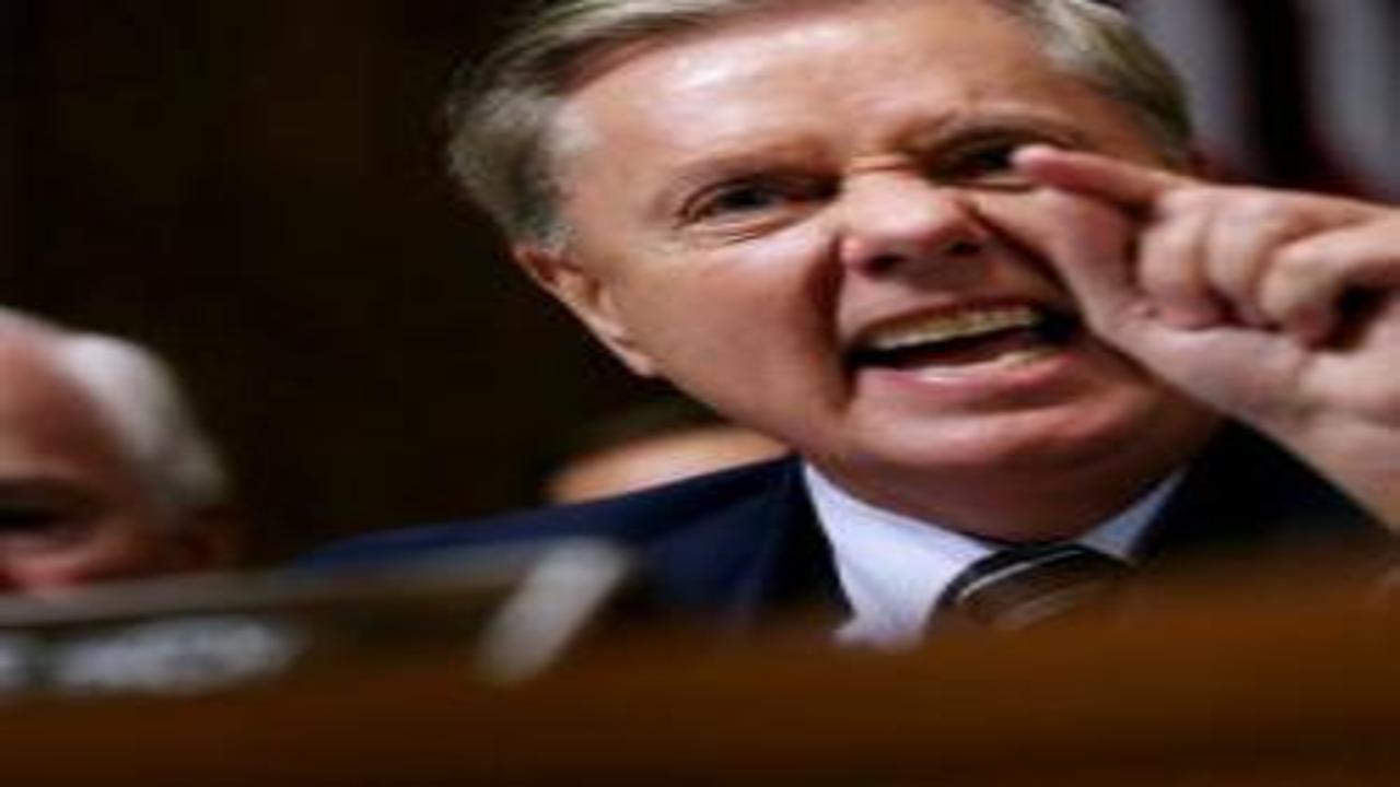 Trump'a en yakın isim katliamı savundu! ABD'nin İran kararını açıkladı! Dünya savaşı...