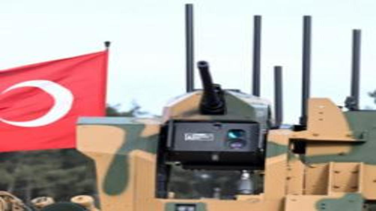 TSK'dan NATO'da gövde gösterisi: Milli gururlarımıza yoğun ilgi!