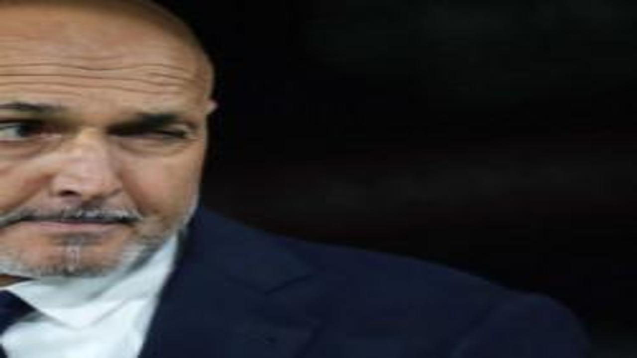 Türk gazeteci Spaletti'yi çıldırttı: Basın toplantısında salon buz kesti