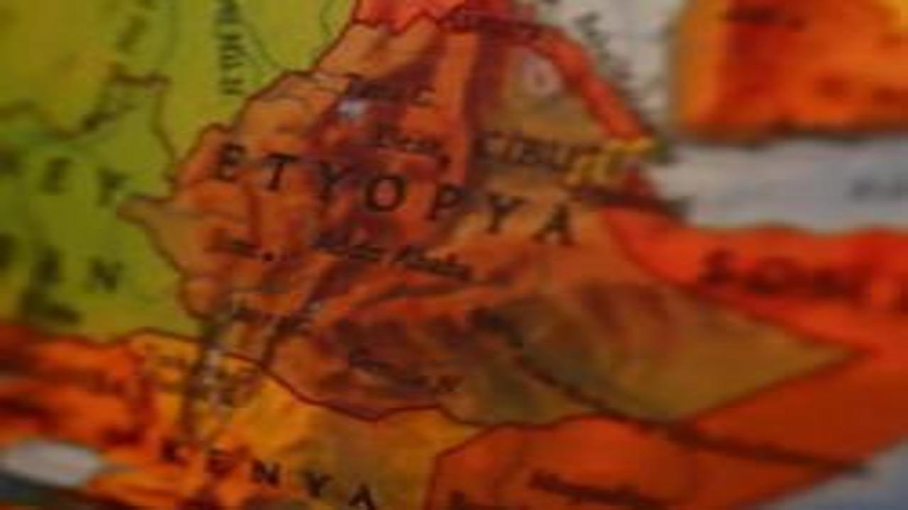 Türkiye'den Afrika hamlesi: Masadaki üç mesaj!