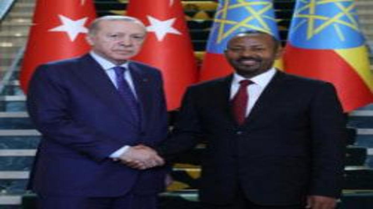 Türkiye'nin Afrika'daki atılımı İsrail'i endişelendirdi: Bize açıkça meydan okuyor