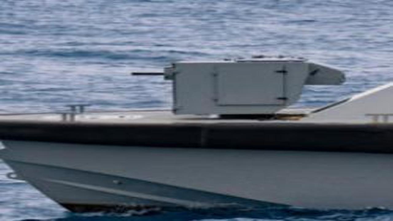 Türkiye'nin ilk SİDA'sı yerli silahıyla göreve başladı