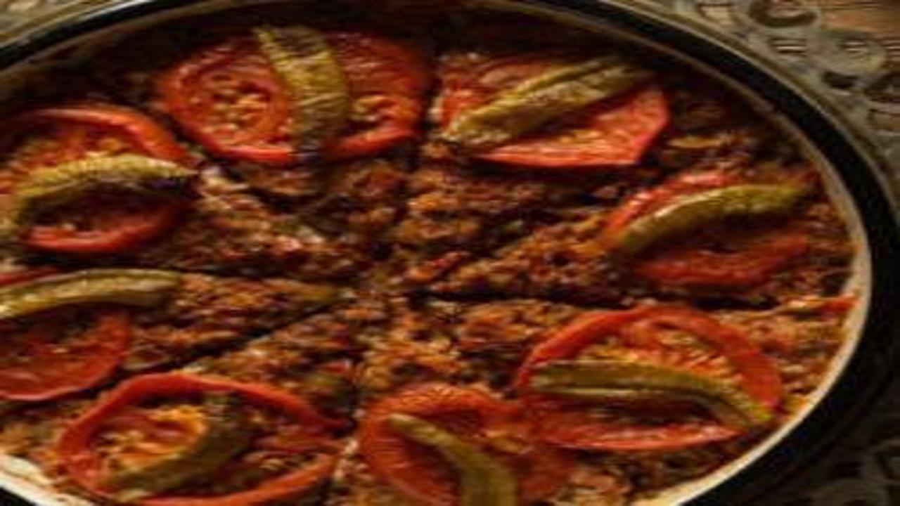 Türkiye'nin meşhur yemekleri! İl il nerede ne yenir?