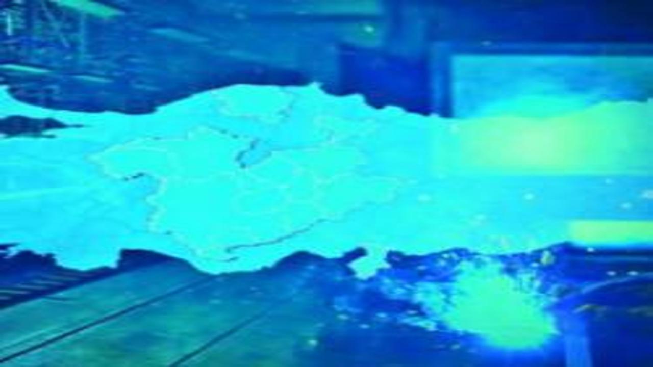 Türkiye'nin sanayi haritası değişiyor! 13 ilde 16 yeni endüstri bölgesi