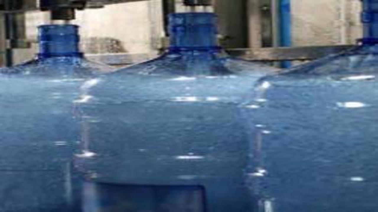 Üç büyükşehirde su krizi: Hem şebeke hem damacana fiyatları uçuşa geçti