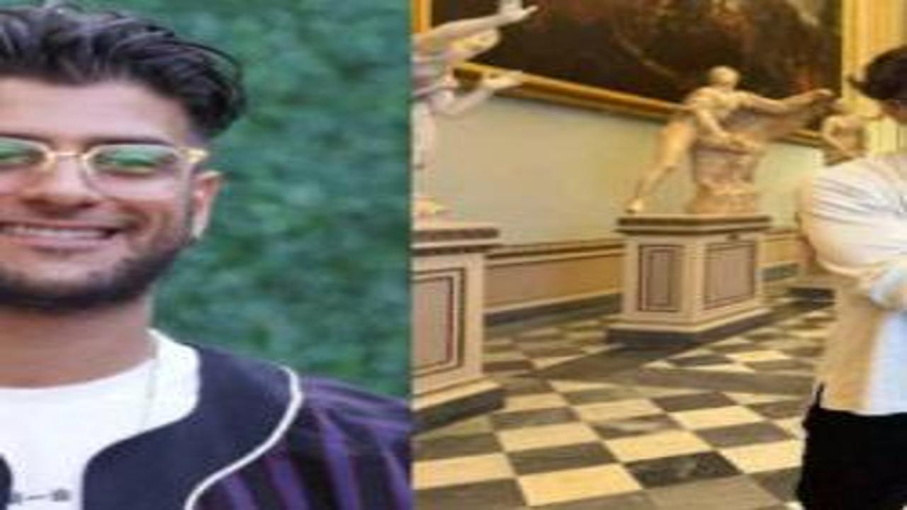 Ünlülere yönelik uyuşturucu soruşturması: Reynmen ve Çakal'ın testi pozitif çıktı!