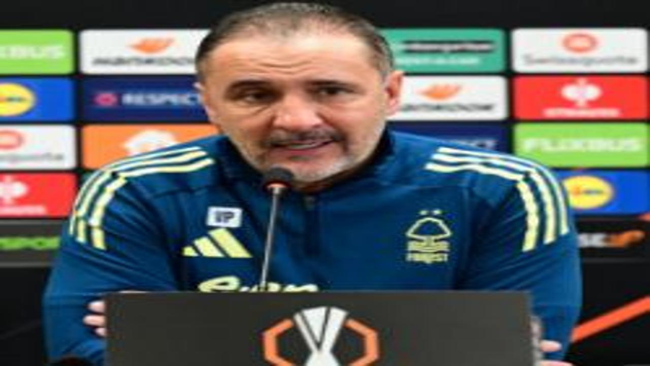 Vitor Pereira'dan Fenerbahçe cevabı! 'Türk gibi hissediyordum'