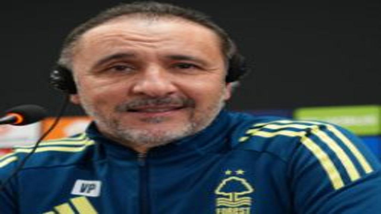 Vitor Pereira: Yarın karmaşık duygular içinde olacağım