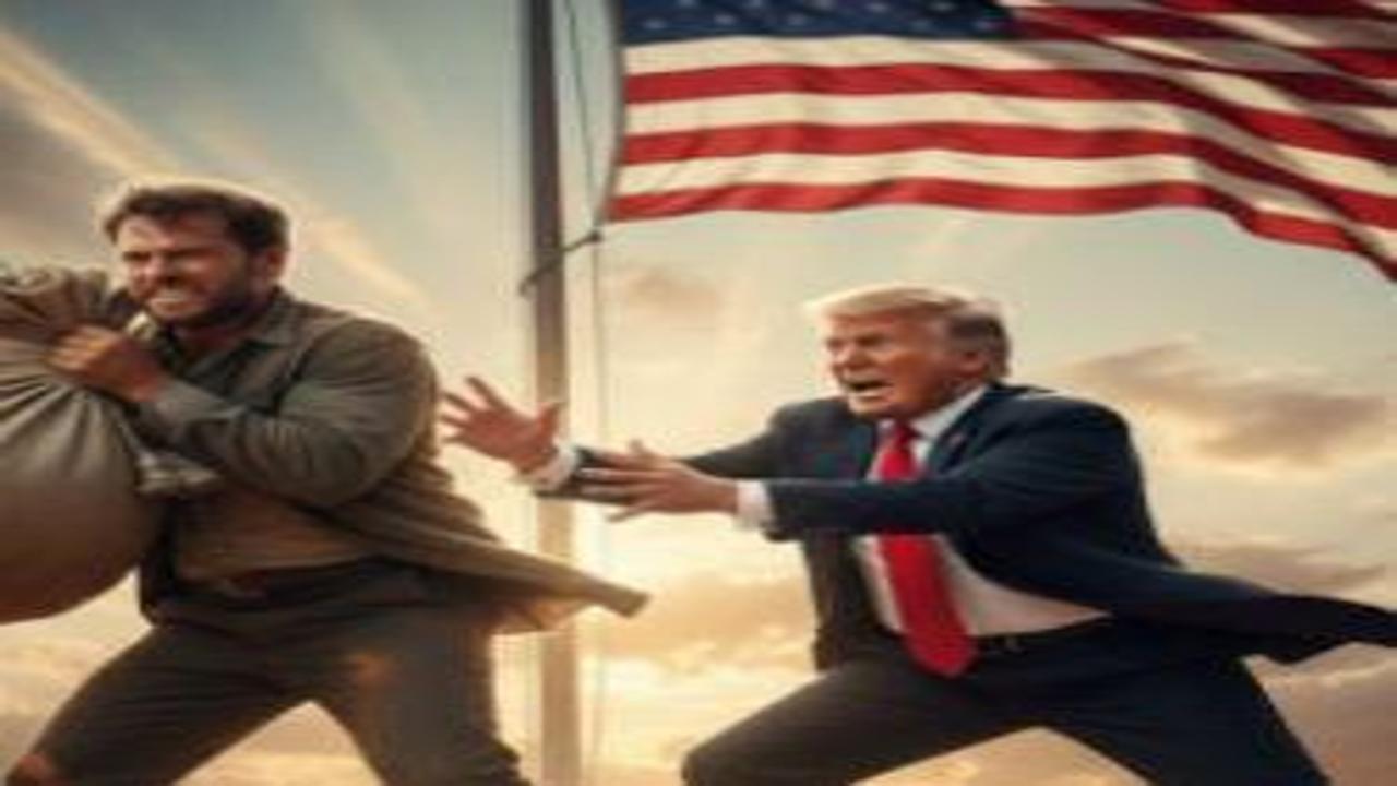 ABD'ye en çok vergi ödeyen ülkeler açıklandı! Resmen servet ödediler...