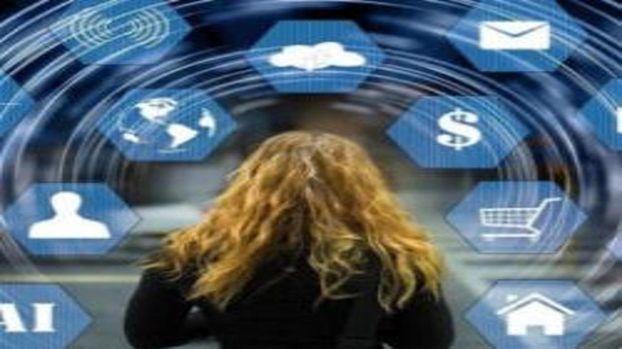 Yapay zeka çalışanların iş yükünü daha da artırabiliyor