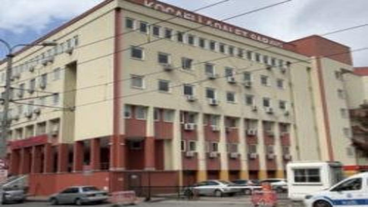 Bir emanet deposu vakası daha: 2 kilo altın, 6 bin 400 dolar çalındı