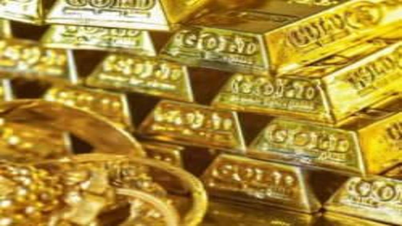 Yıllardır biriktirdiği 20 külçe altını çöpe attı! Polis alarma geçti