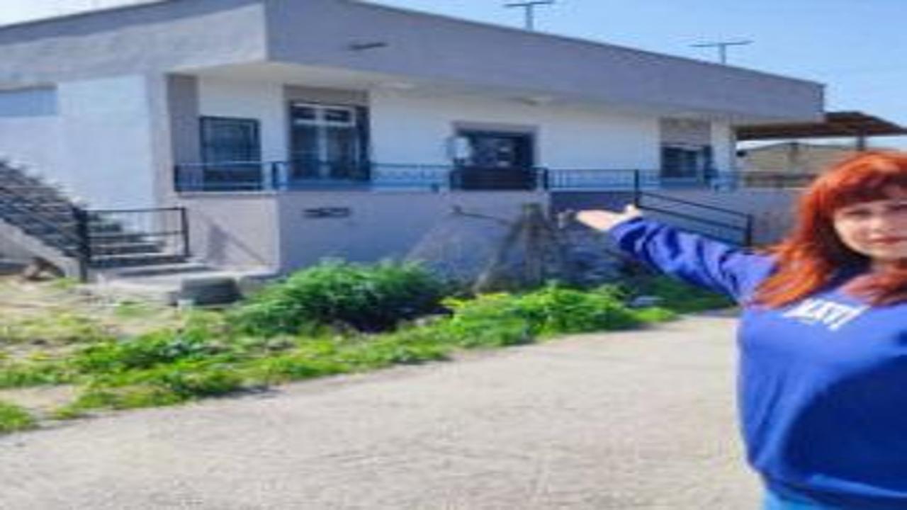 Zeydan Karalar'ın teyzesinden kaçak yapı skandalı: Mühürlenen evi bitirdiler