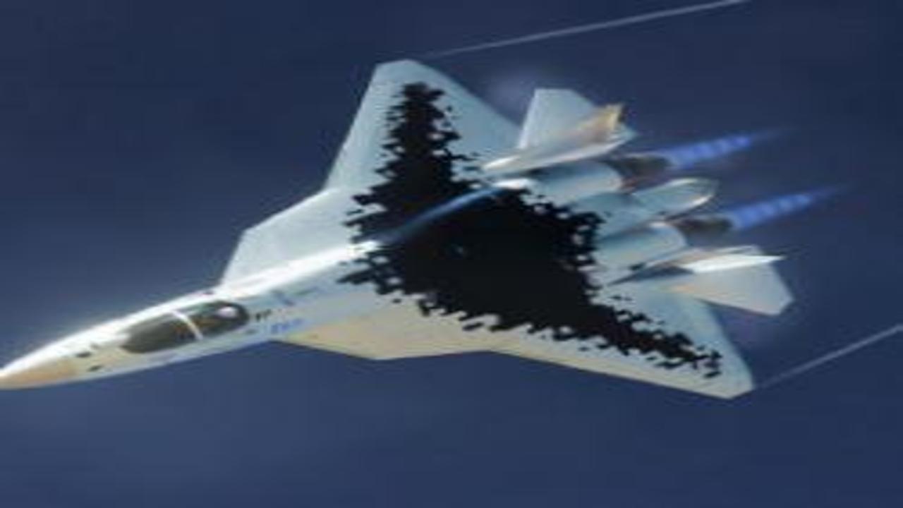 Kıta tarihinde bir ilk! Rusya'dan gizlice aldılar! Su-57'lerin ilk kullanıcısı oldular