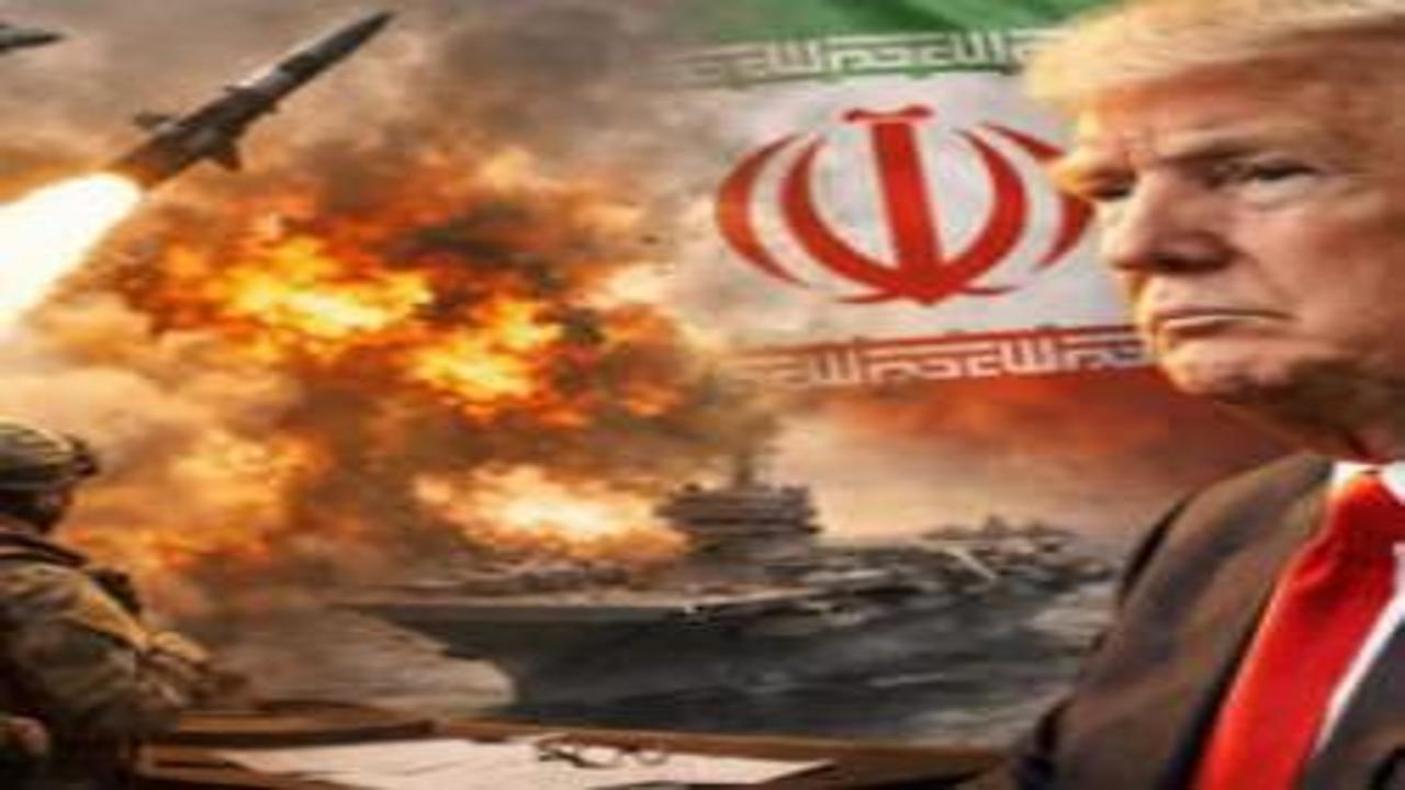 ABD'den İran'a sert uyarı! 'Derhal serbest bırakın'