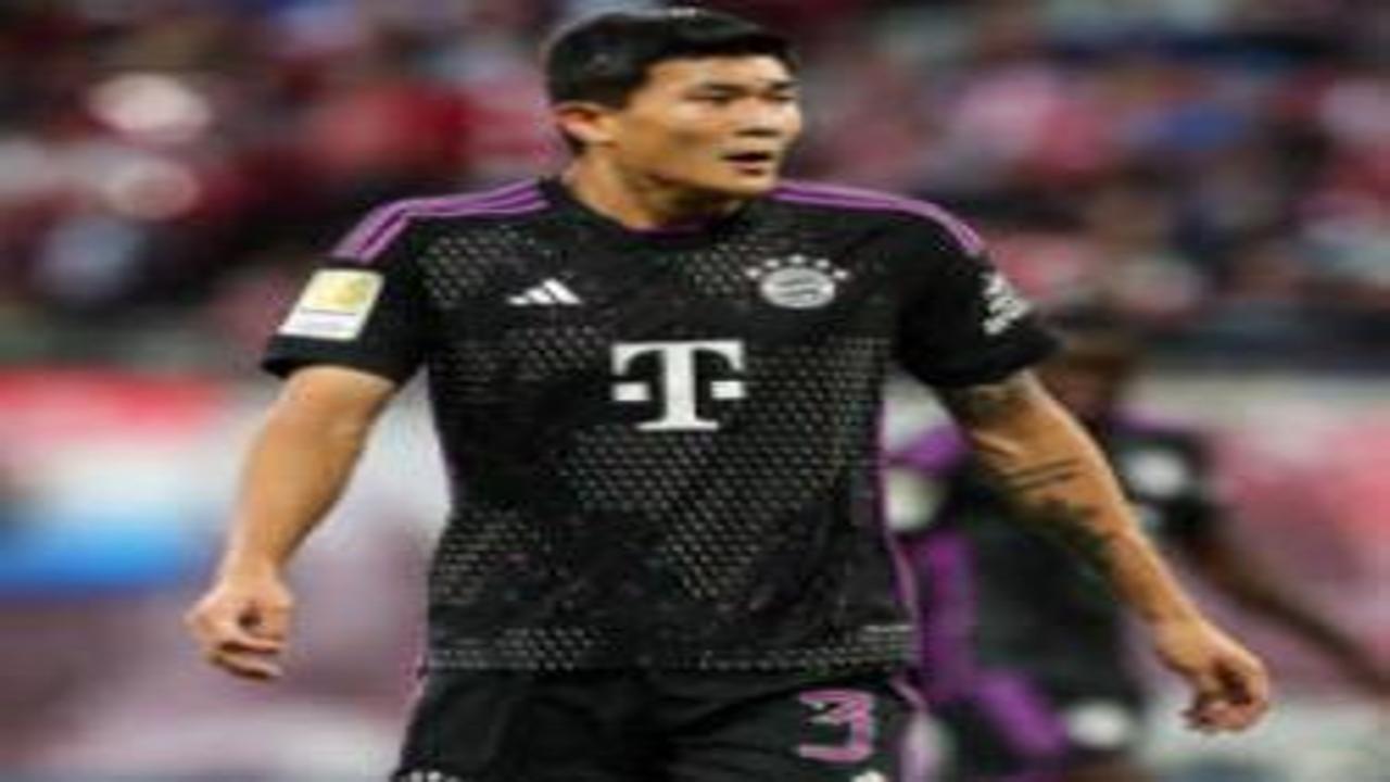 Fenerbahçe'de taraftarları heyecanlandıran Kim Min Jae hamlesi! Bayern satmaya hazır