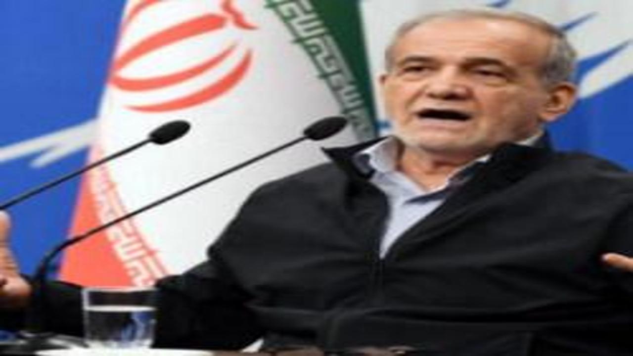 İran'dan ABD ile müzakere açıklaması: Ülkeyi 'ne savaş ne barış' durumunda çıkarttık