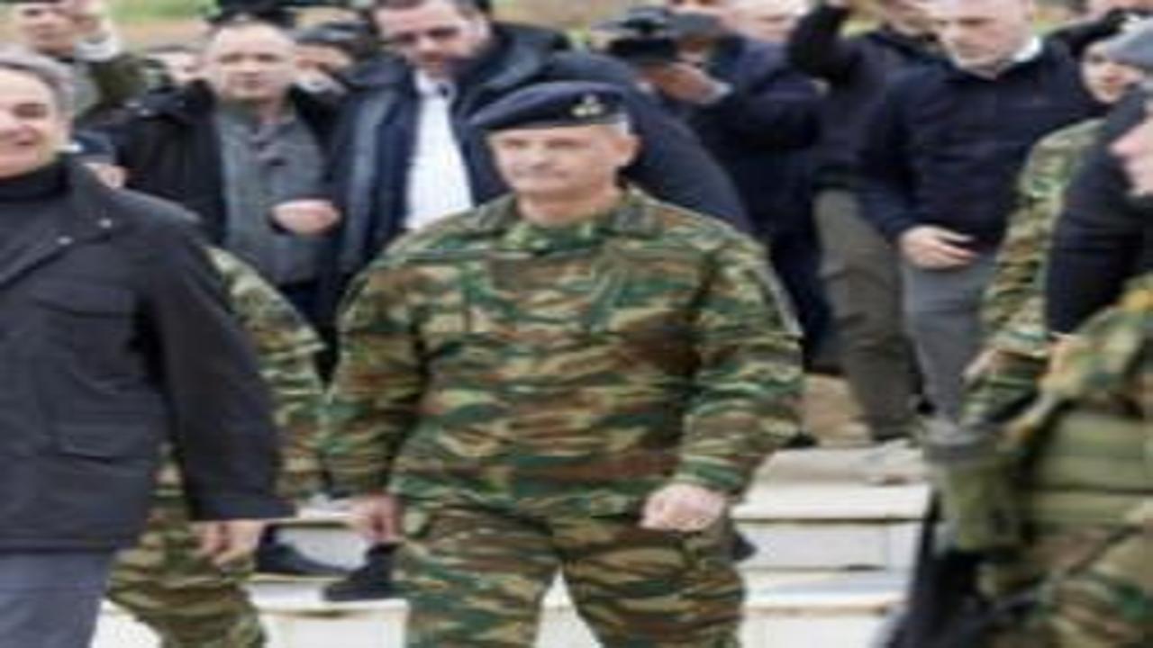 Yunanistan'dan, Türkiye hamlesi! Miçotakis resmen duyurdu