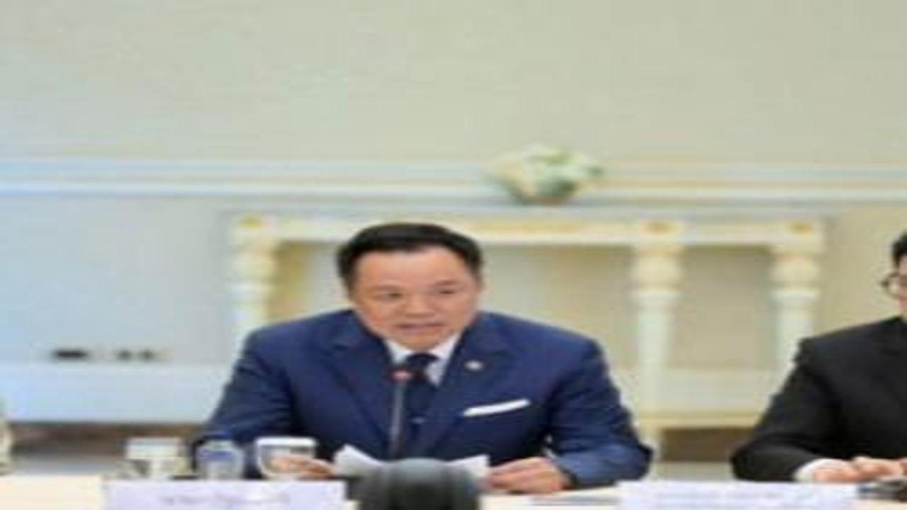 Tayland, İran'daki vatandaşlarını Türkiye üzerinden tahliye edecek