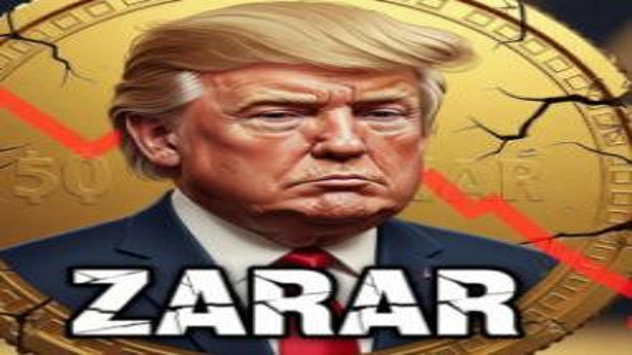 Trump'ın kripto serveti buharlaştı: Cüzdanının yüzde 94'ü eridi