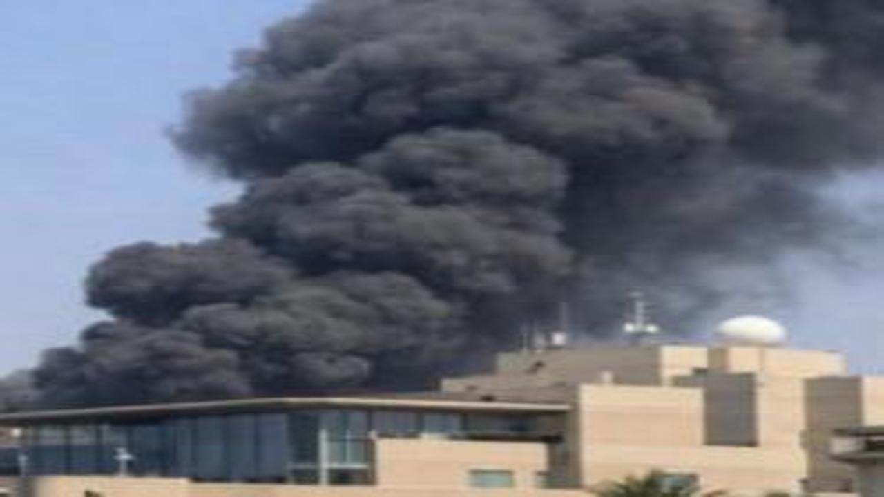 ABD 6 askerinin öldüğü ülkeden ayrılıyor: Faaliyetler askıya alındı!