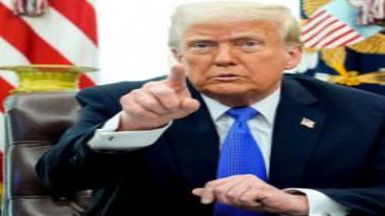 ABD İran için düğmeye bastı! Trump'a büyük darbe! Savaş yetkileri...