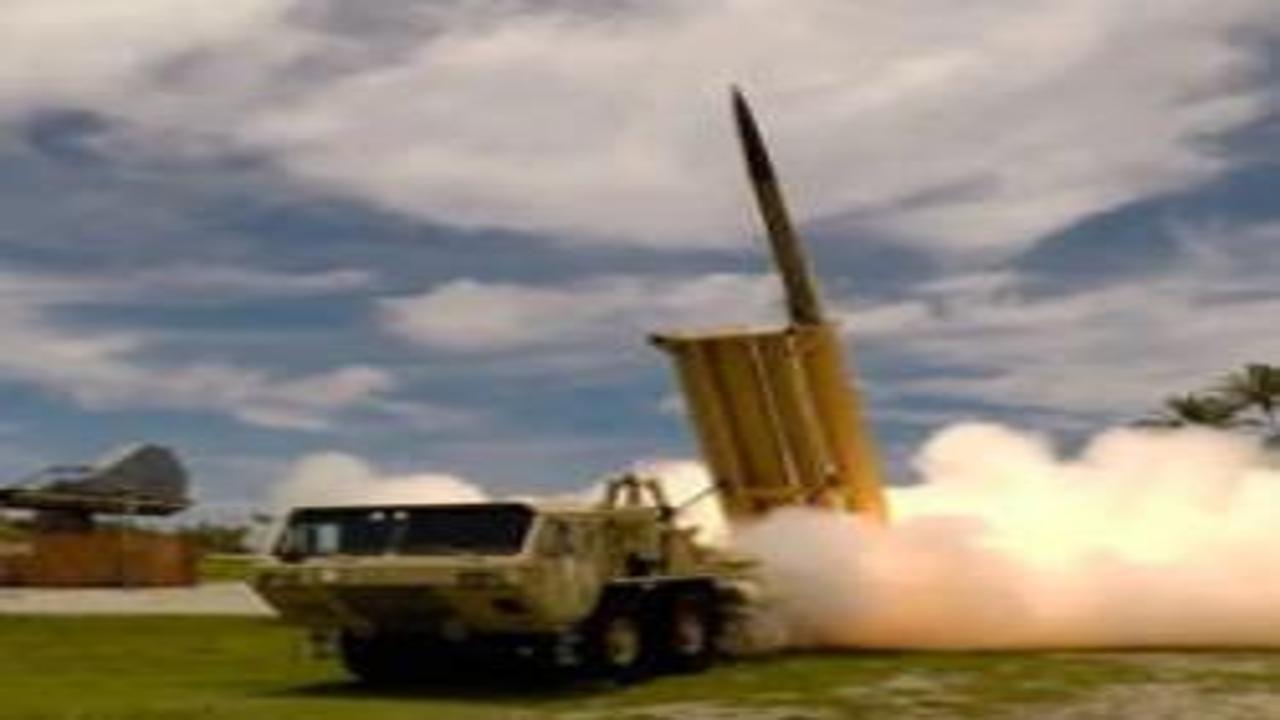 ABD’nin İran saldırısında kullandığı askeri araçlar ortaya çıktı