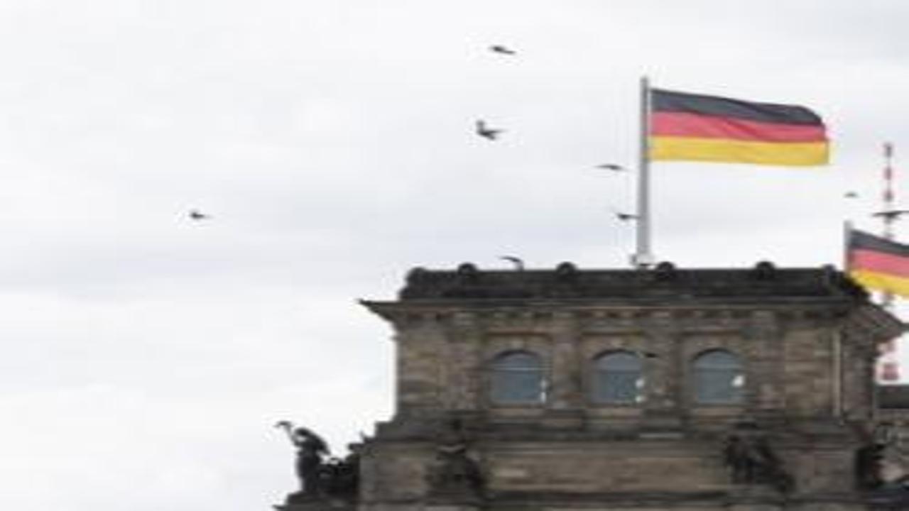 Almanya'dan 'İran' kararı! Resmen duyurdular