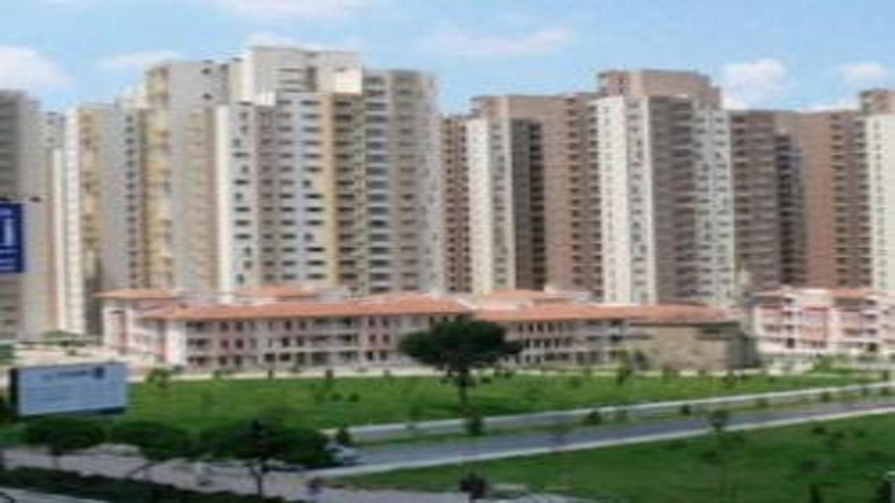 Ankara'daki 270 TOKİ konutu için yeniden kura çekimi yapılacak