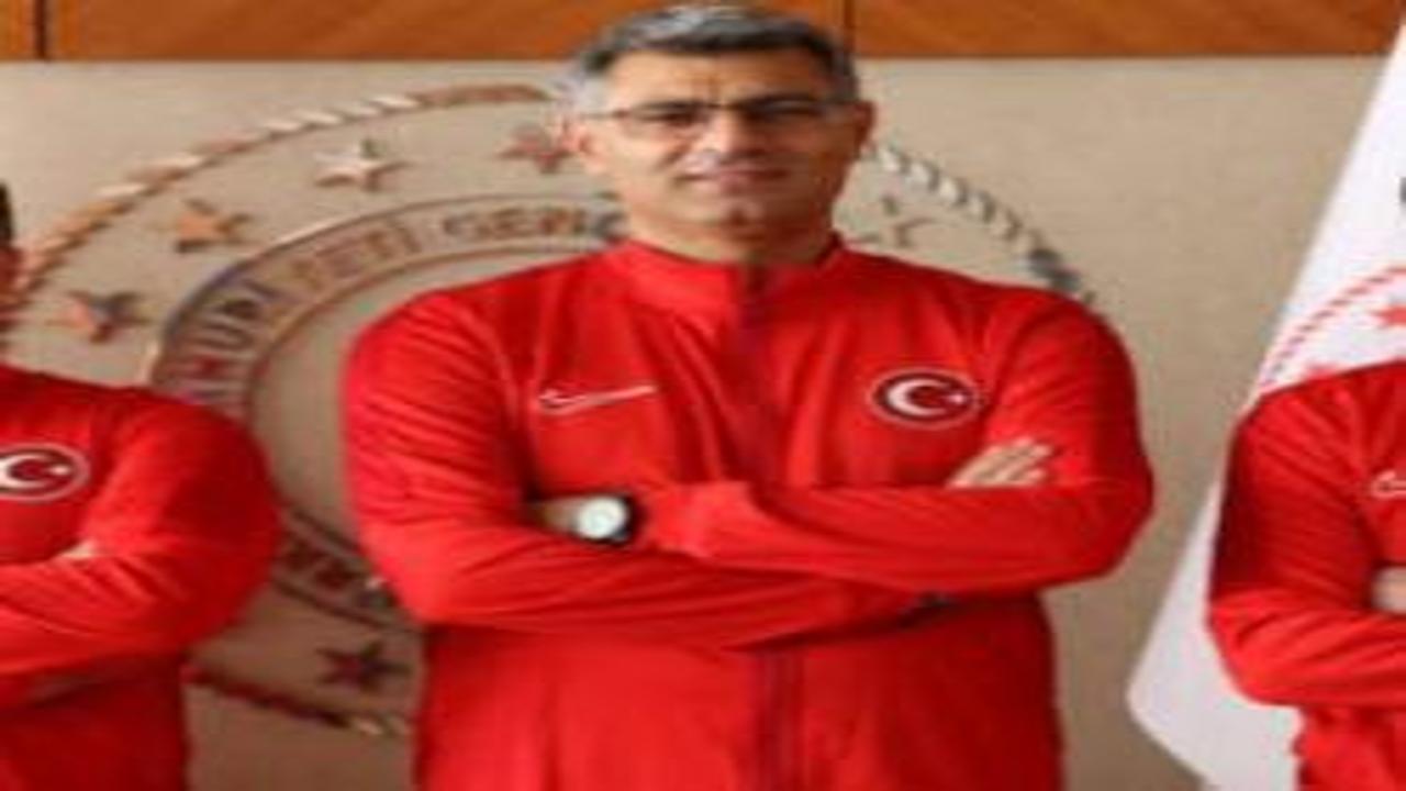 Yusuf Dikeç, İsmail Keleş ve Buğra Selimzade'den Avrupa Şampiyonası'nda altın madalya