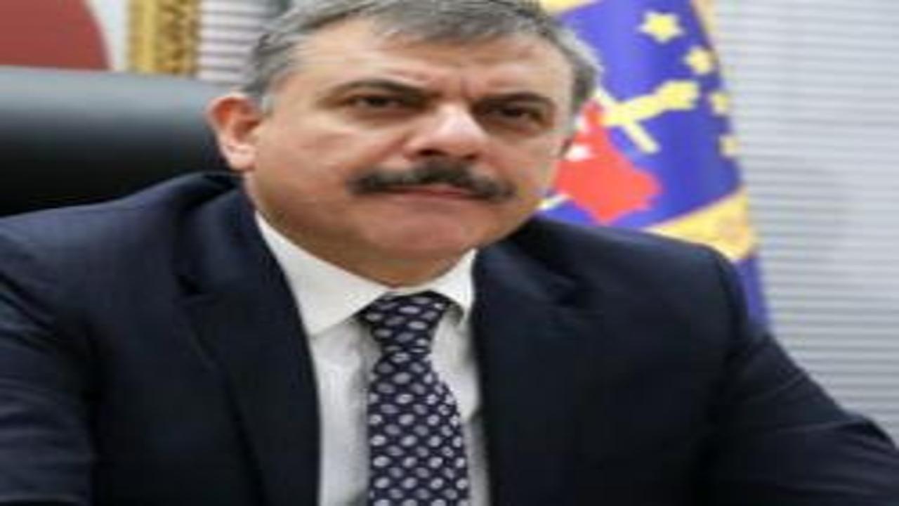 Bakan Çiftçi'den İran sınırıyla ilgili açıklama: Olağanüstü bir durum yok