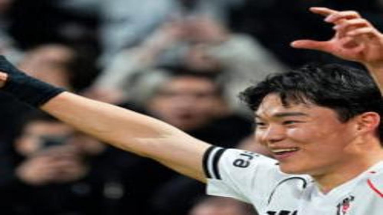 Beşiktaş'ın yıldızı gol hedefi açıkladı! 'Atarsam bana saat alacaklar'