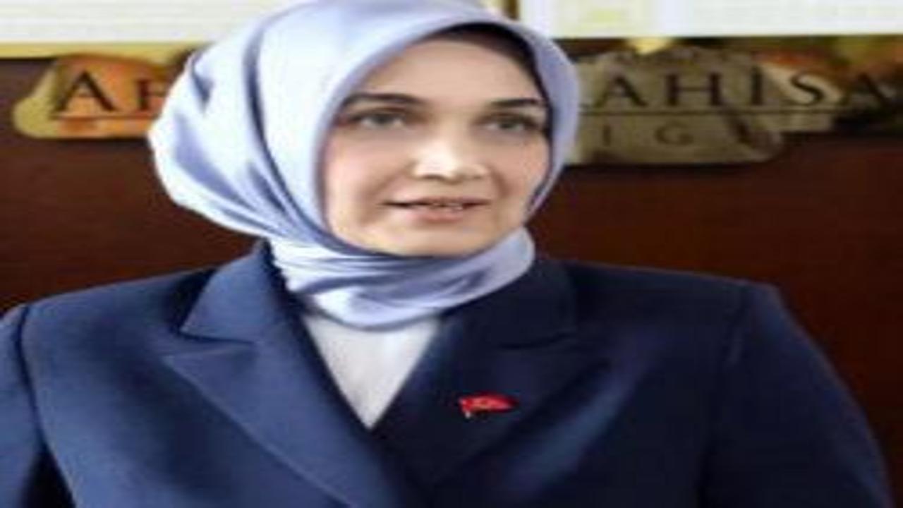 "Bunu bilmemeleri komik: Üzülmesi gereken Kübra Güran Yiğitbaşı değil, biziz!"