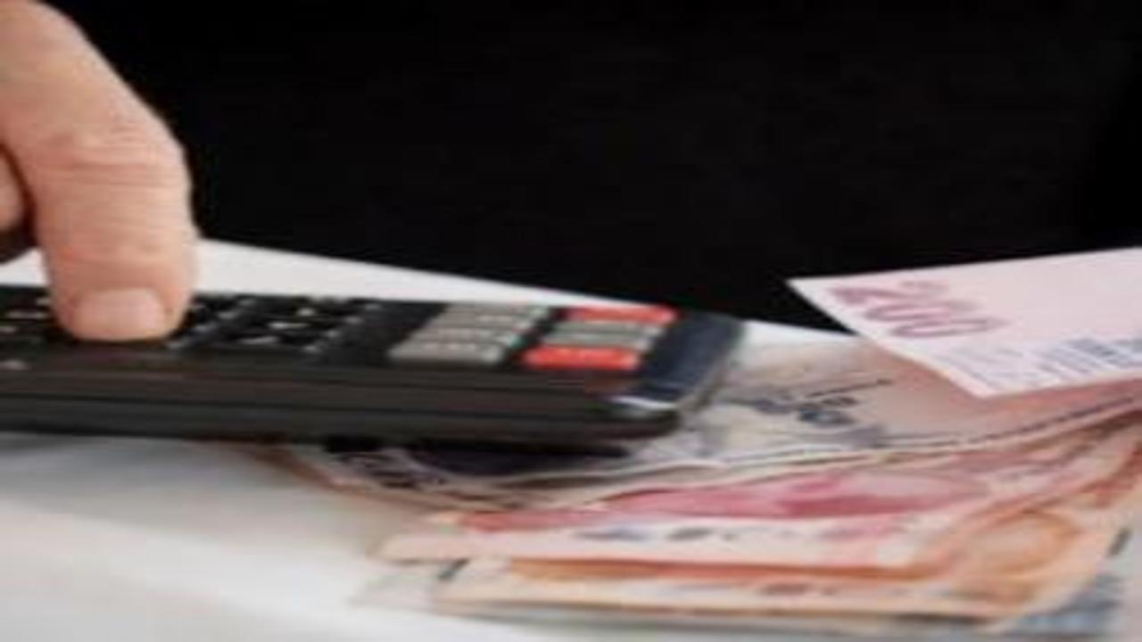 Emekli aylığı hesaplamasına düzenleme