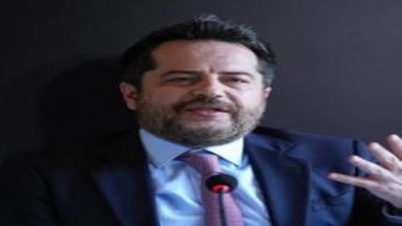 Erden Timur'un şirketlerine kayyum atandı