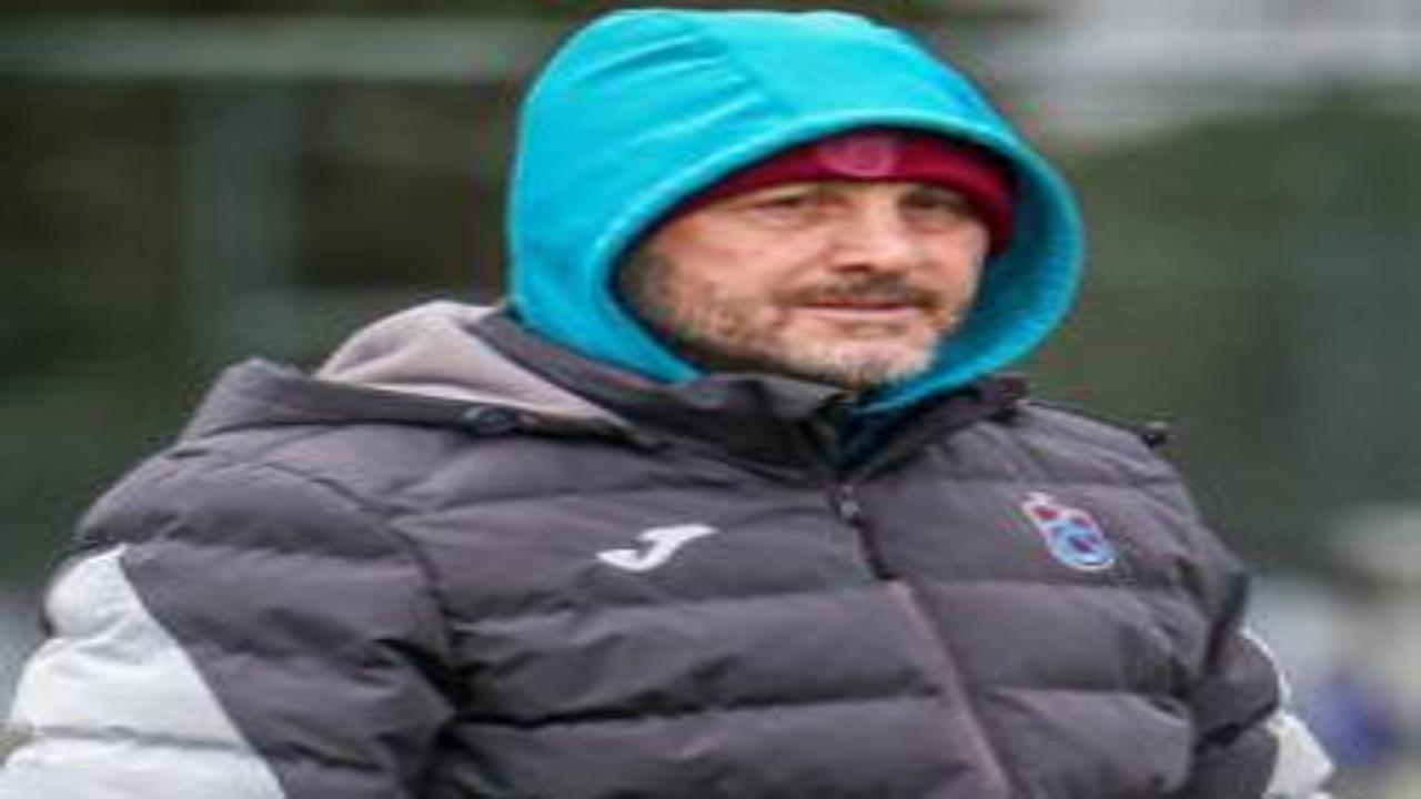 Fatih Tekke: Ligin en güçlü kadrosuna karşı oynayacağız