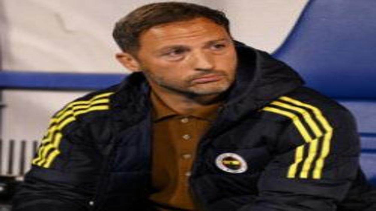 Fenerbahçe'den ayrılacak mı? Domenico Tedesco'ya sürpriz talip