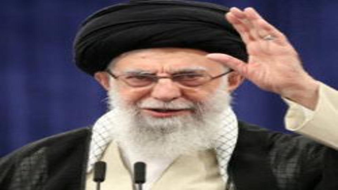 Hameney'in eşi saldırı sonucu hayatını kaybetti