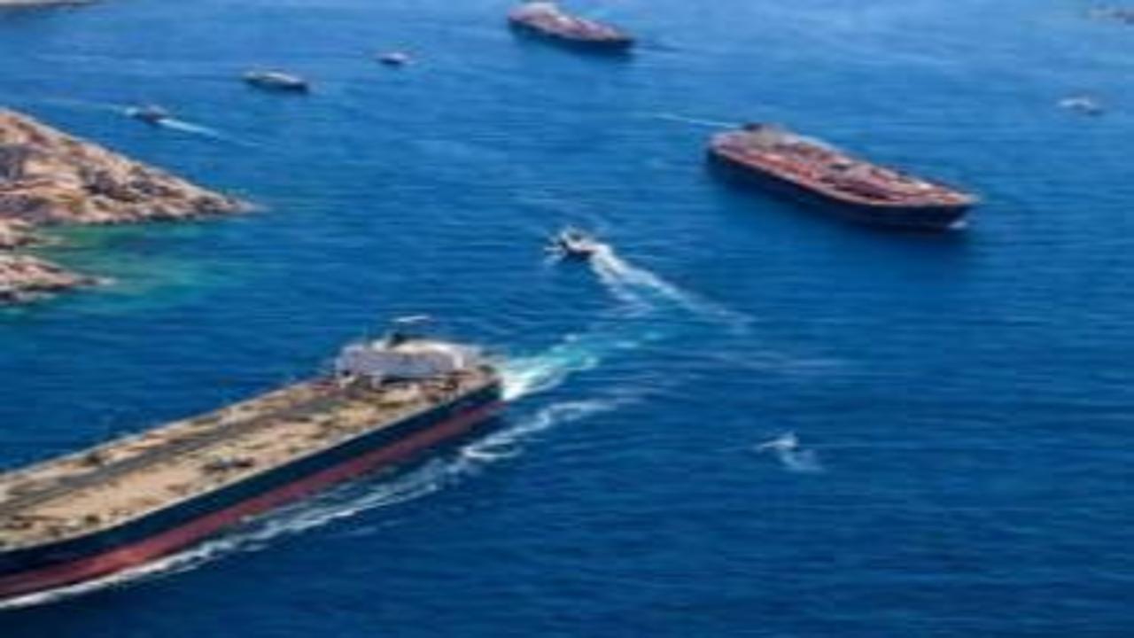 Hürmüz Boğazı'nın kapanması bir şeyin kıymetini hatırlattı: Elektrik