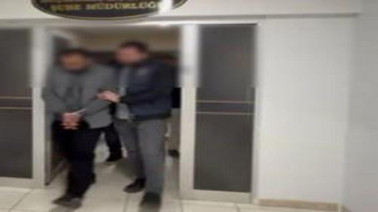 İnternet üzerinden milyonluk vurgun yapan dolandırıcılık şebekesi çökertildi