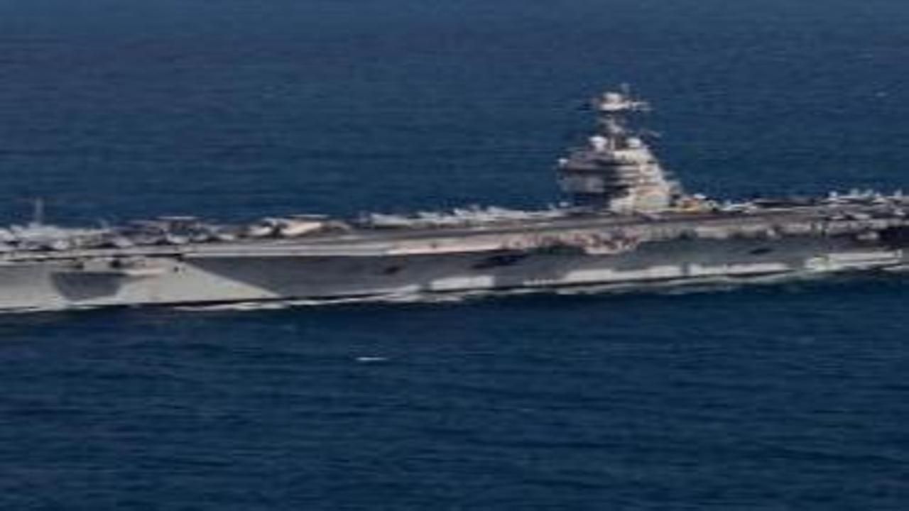 İran, 'Lincoln savaş gemisini vurduk' dedi, ABD yalanladı