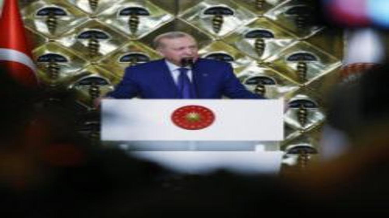 İran'dan füze saldırısı sonrası Erdoğan'dan ilk açıklama!