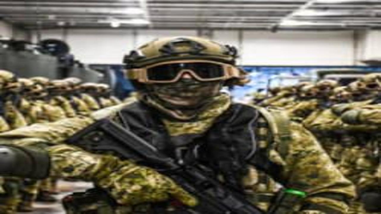 MSB'den zaman ayarlı kararlılık mesajı: "Sıra Türkiye'de" diyenler için!