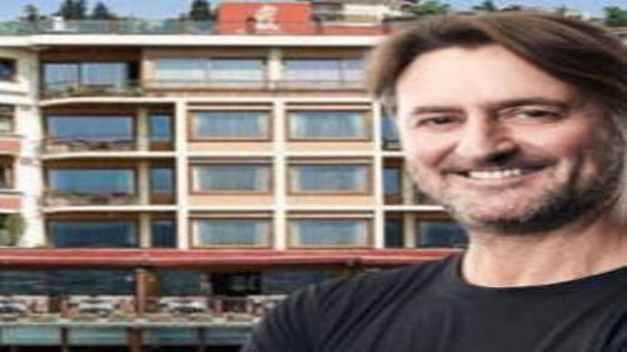 Muzaffer Yıldırım'ın 6 şirketine kayyum atandı